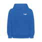 Manatee Royal Blue Premium Hoodie - royal blue