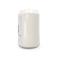 Relax and Float Manatee Scented Candle - 13.75oz, Perfect for Home Decor and Self-Care