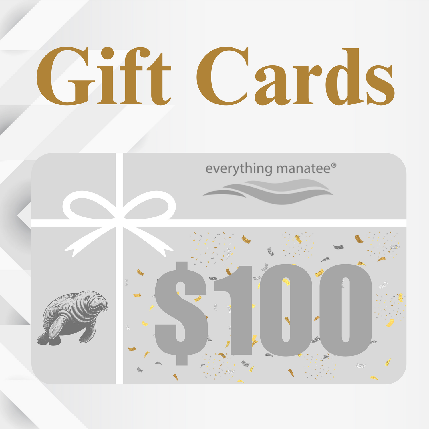 Gift Cards