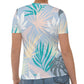 Florida Key Palms T-Shirt | Women's