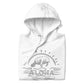 Aloha Manatee Hoodie | Womens