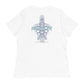 Protect Sea Turtle Relaxed T-Shirt | Womens