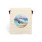 Sunset Manatee Lunch Bag | Womens