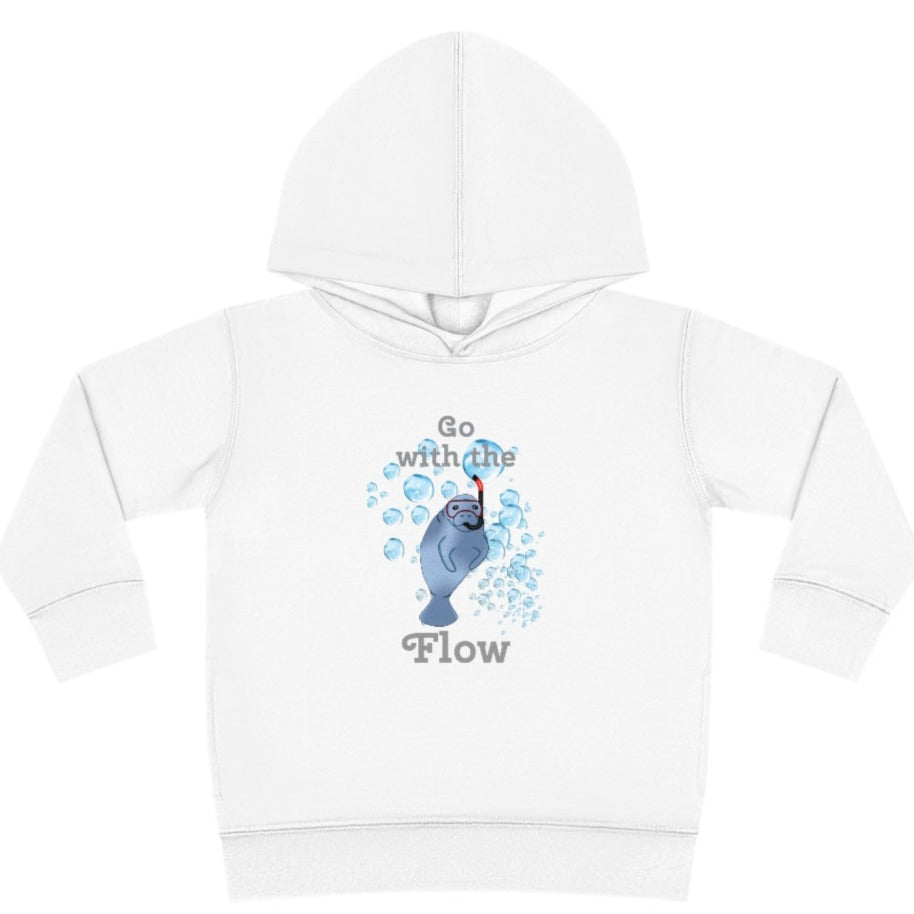 Toddler Sweatshirts & Hoodies