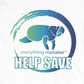 Help Save the Manatee T-Shirt | Womens