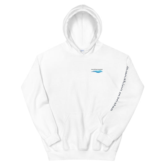 Protect What You Love Hoodie | Mens